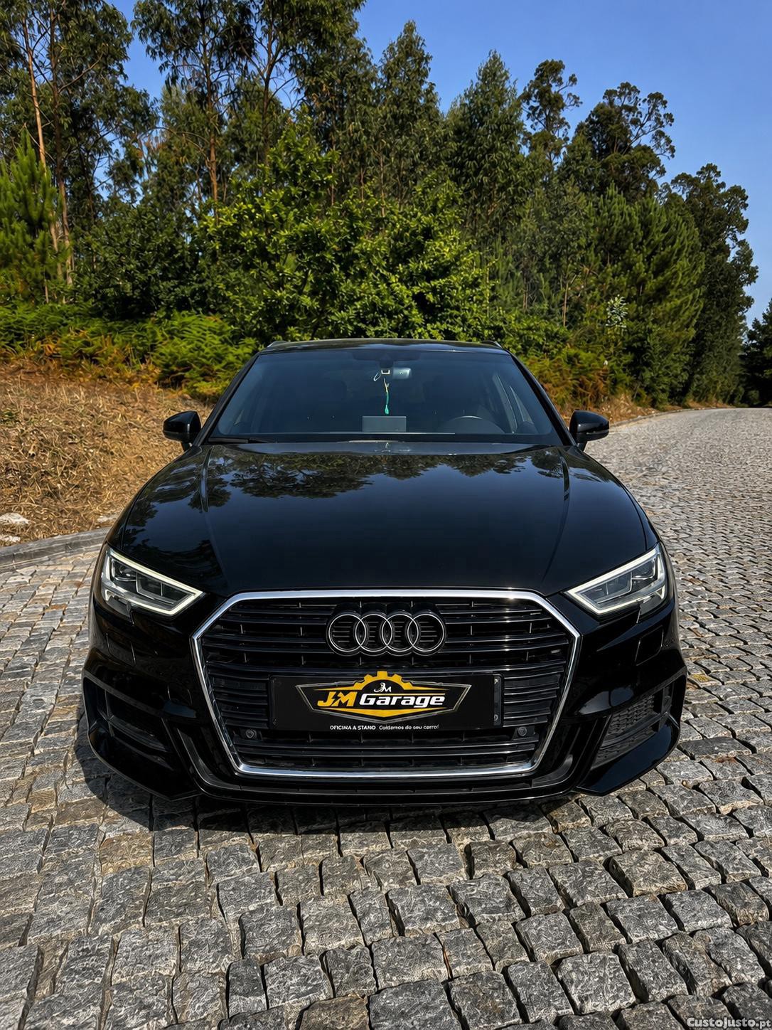 Audi A3 SPORTBACK — fotografia 11