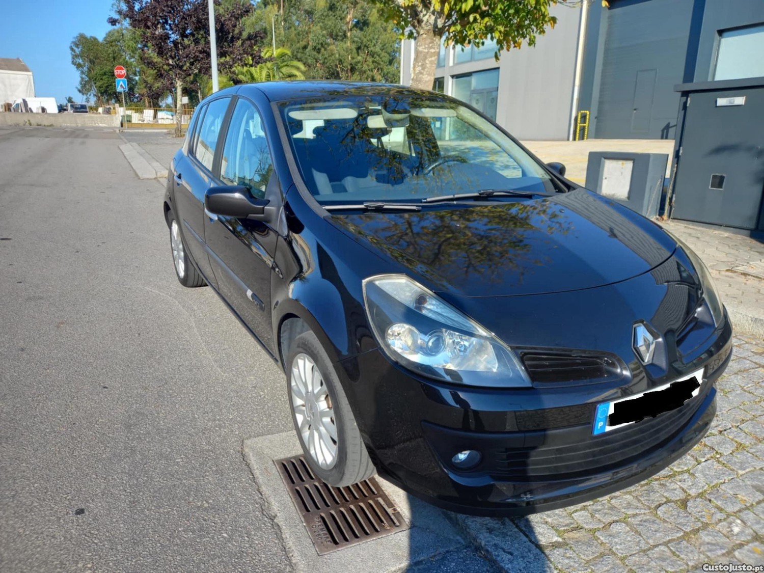 Renault Clio III 1.5 dCi 78KW 106cv Hatchback — fotografia 7