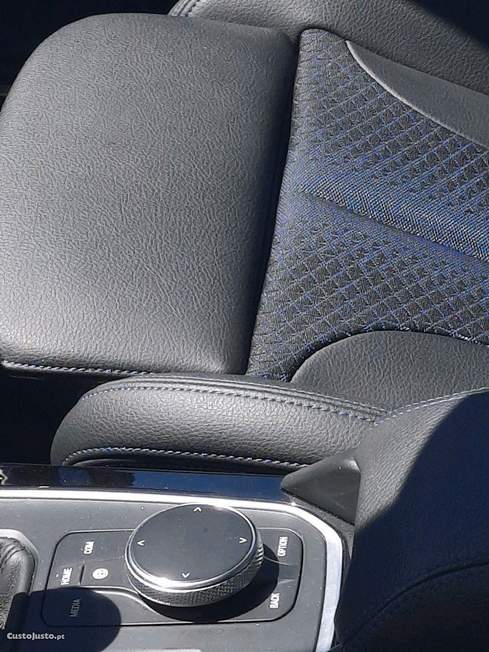 BMW 116 Corporate M — fotografia 6