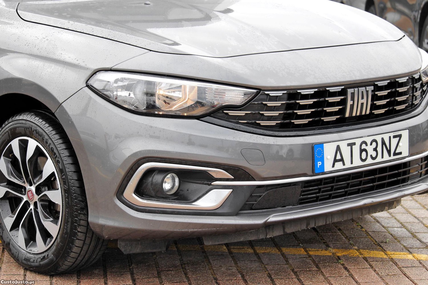 Fiat Tipo 1.3 Multijet City Life - 22 foto 2