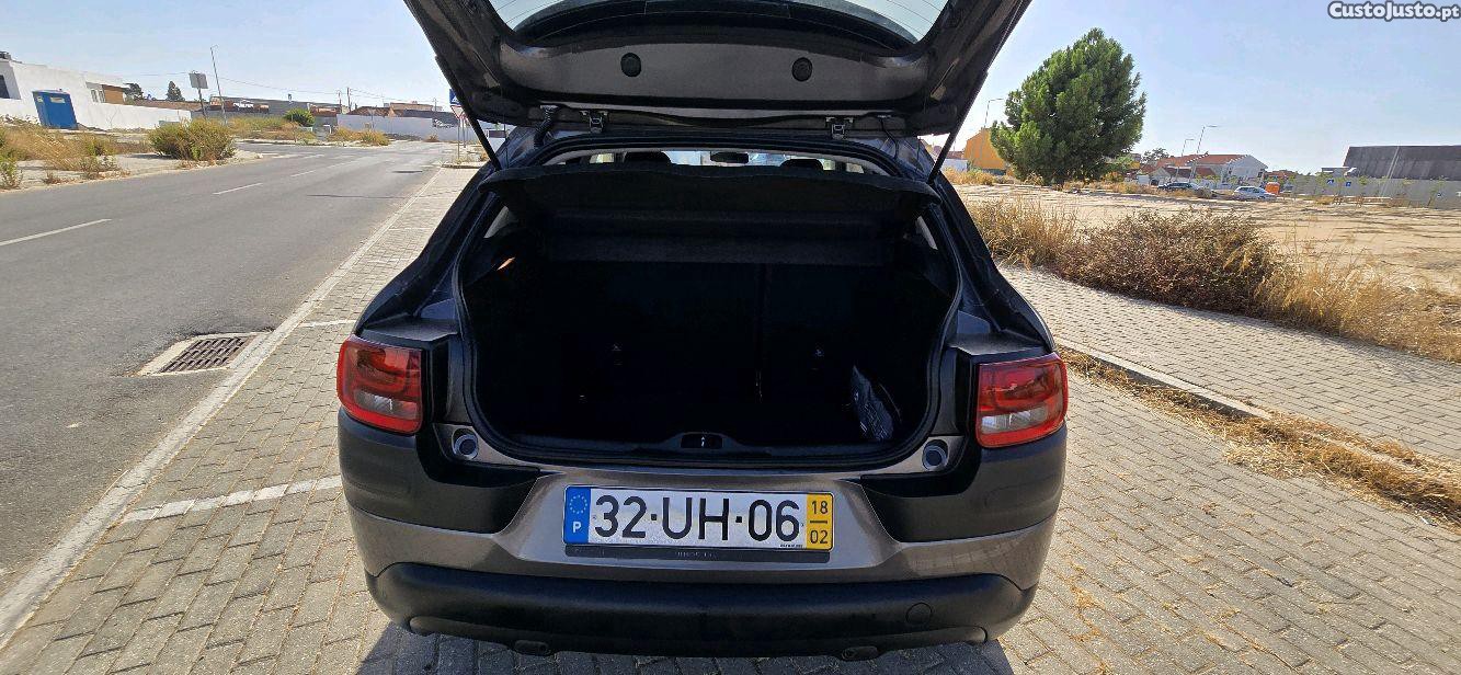 Citroën C4 Cactus — fotografia 9