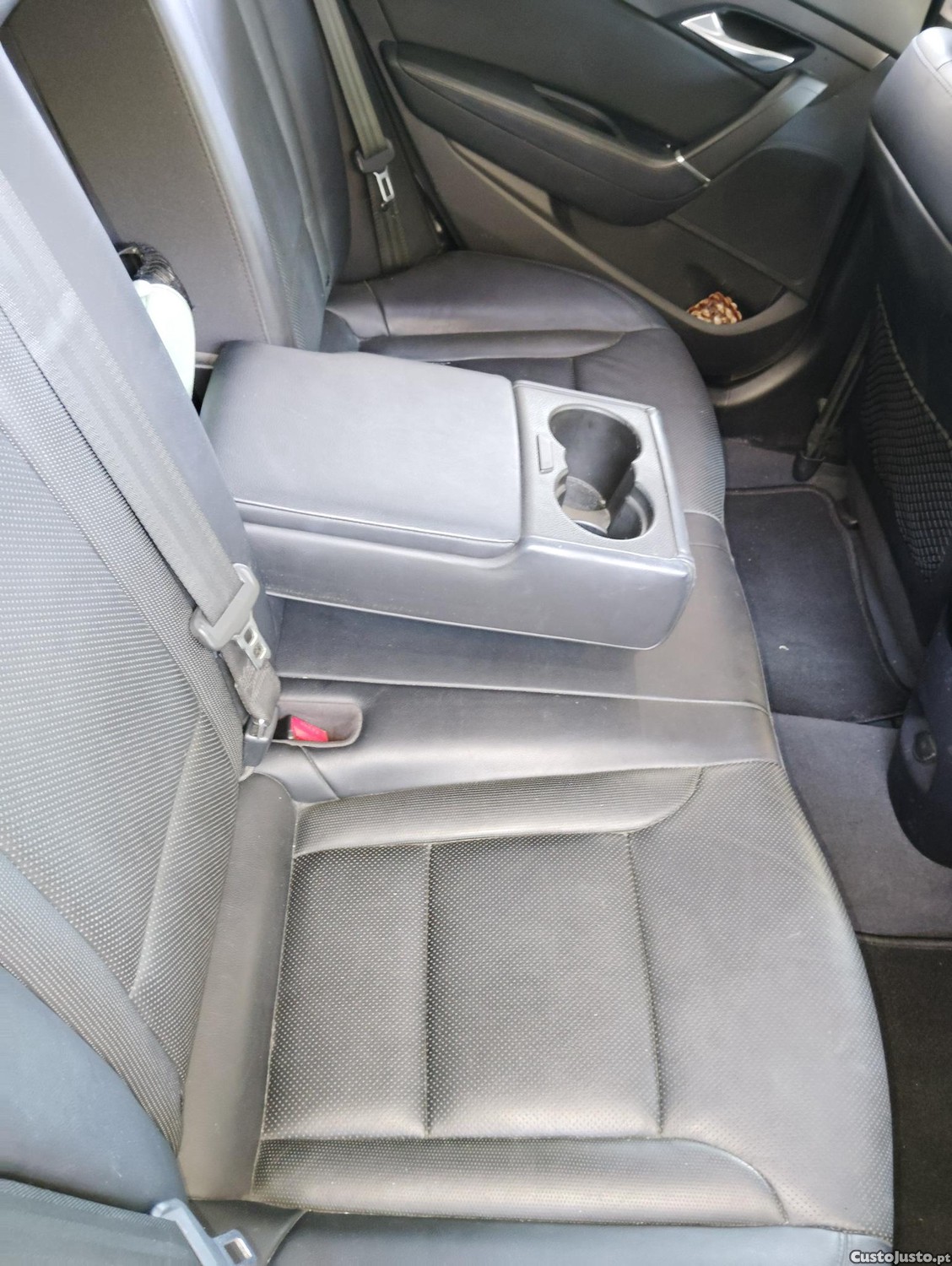 Hyundai i40 carrinha - 18 — photo 3