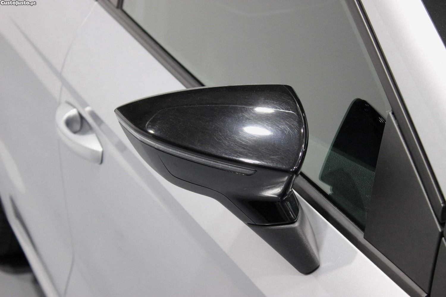 SEAT Ibiza 1.0 TSI FR — fotografia 27