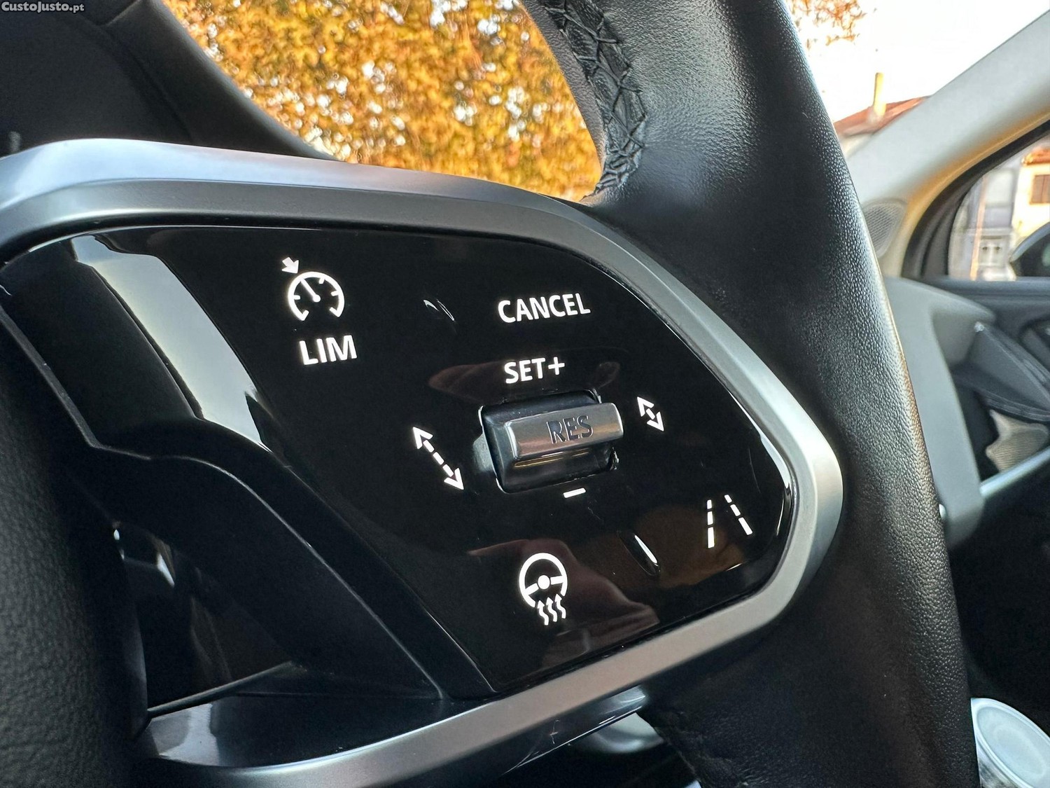 Jaguar I-Pace SE AWD Aut. — fotografia 3