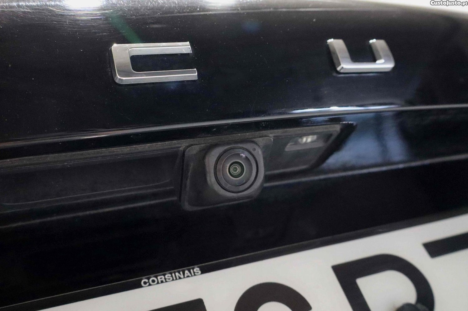 Ford Focus 1.5 TDCi ECOBlue ST-Line Aut. — fotografia 21