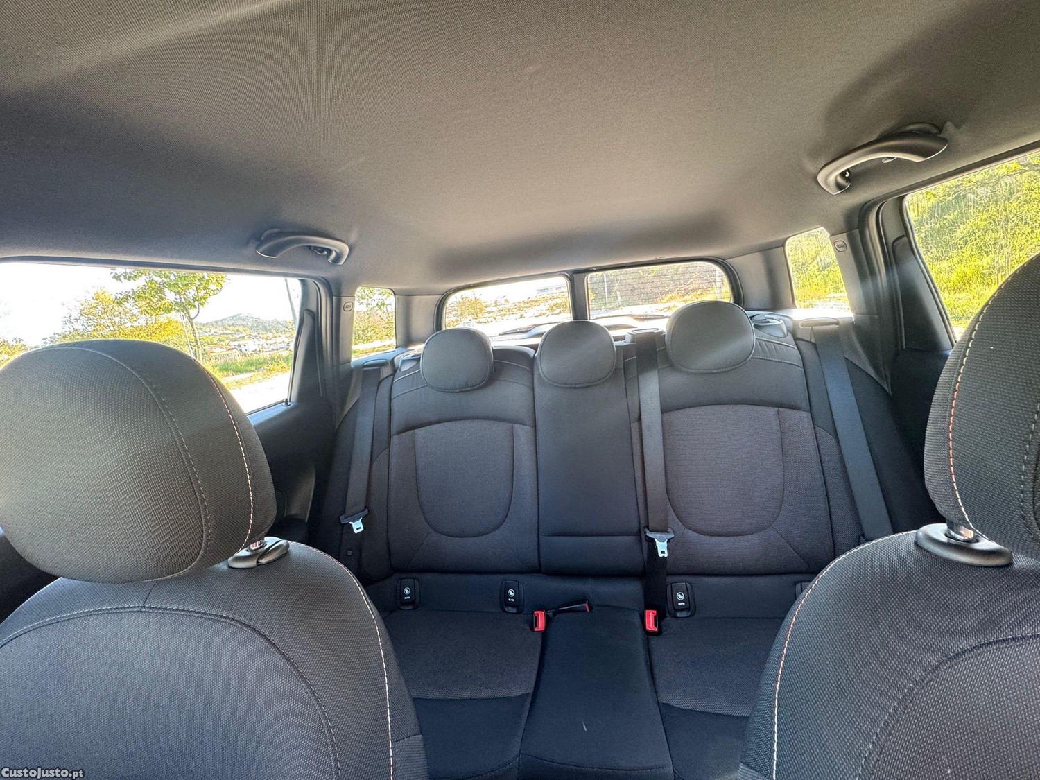 MINI Clubman One — fotografia 5