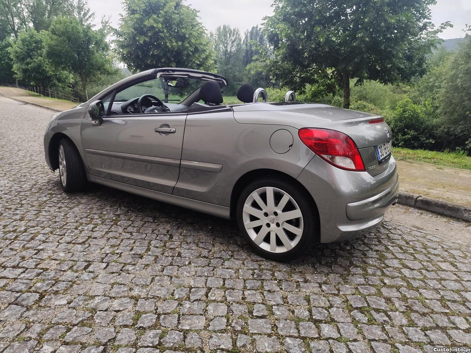 Peugeot 207 1.6 HDi FAP Sport — photo 5