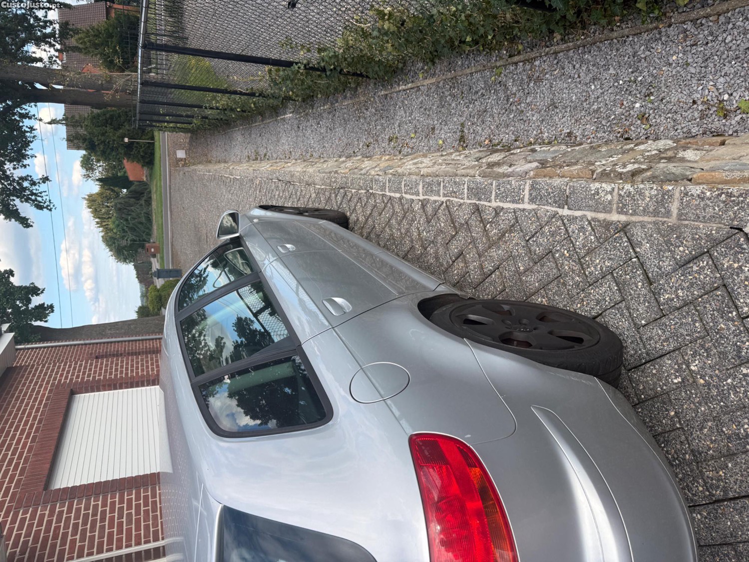 Audi A3 () — fotografia 4