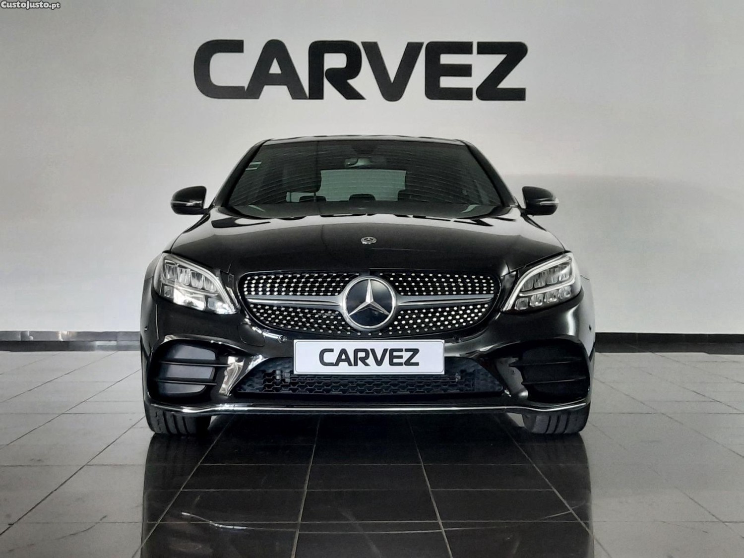 Mercedes-Benz C 300 de AMG Line - IVA dedutível — fotografia 7