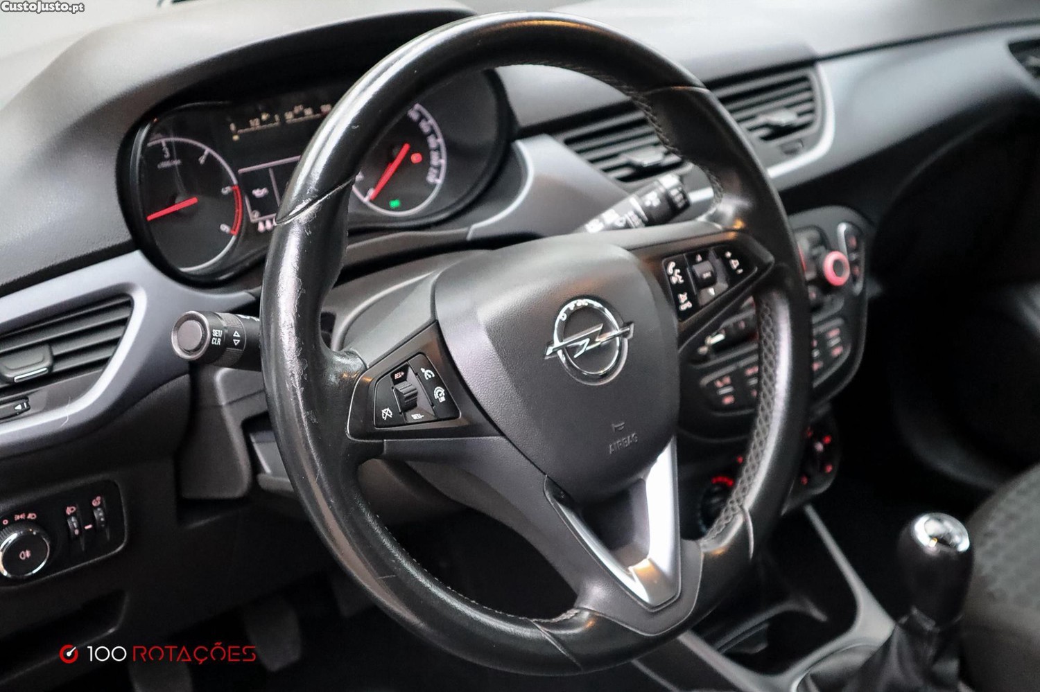 Opel Corsa 1.3 cdti - Possibilidade de Financiamento — fotografia 6
