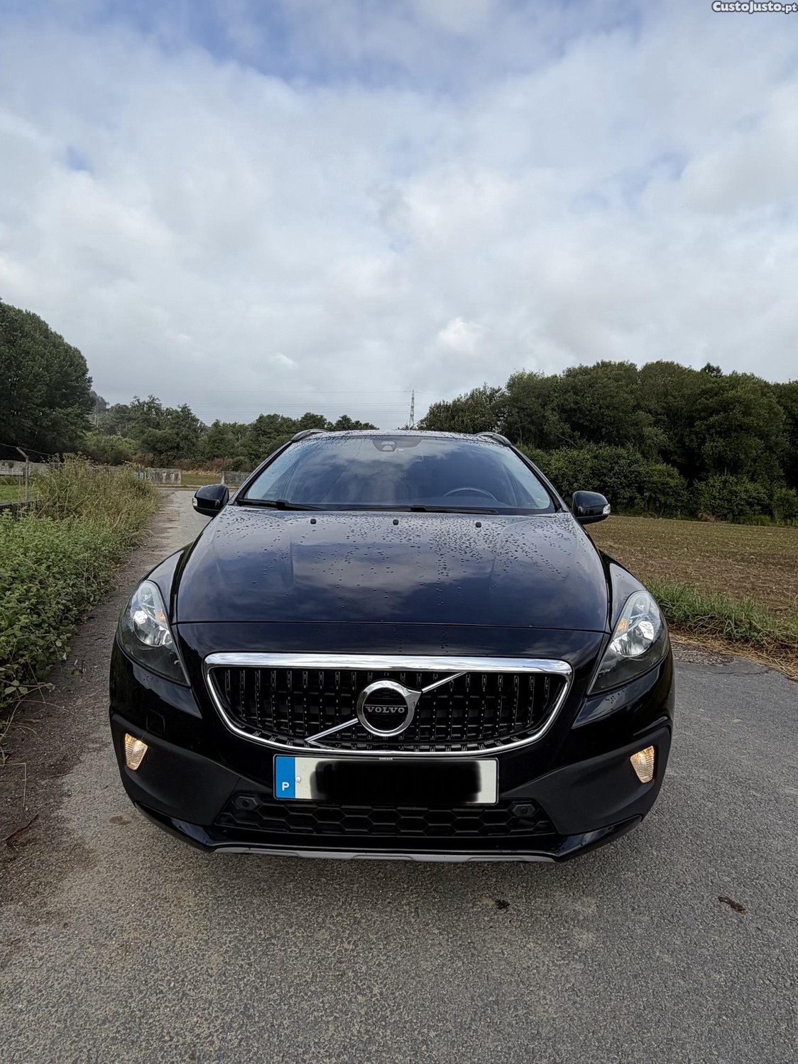 Volvo V40 Cross country — fotografia 4