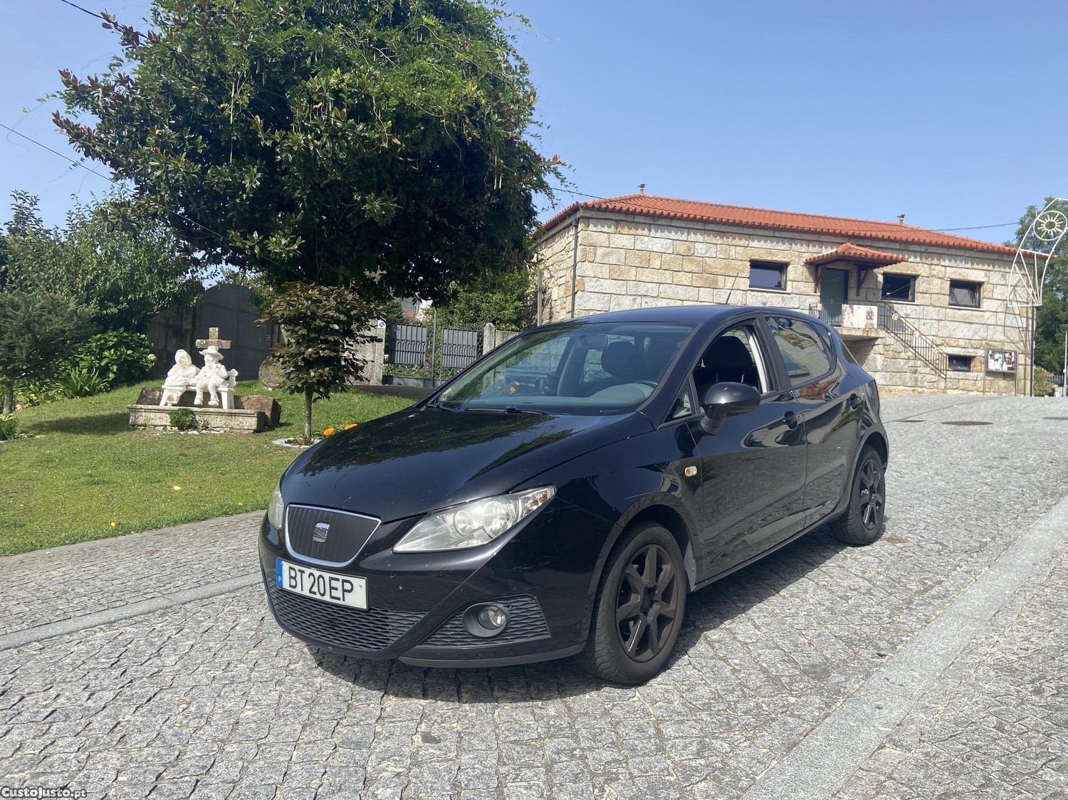 SEAT Ibiza Copa — fotografia 10