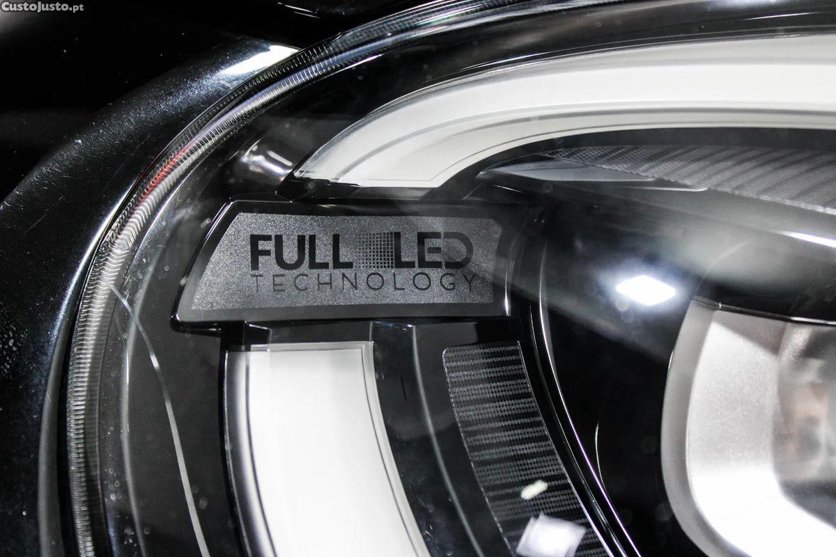 Fiat 500X 1.3 MJ Sport — fotografia 3