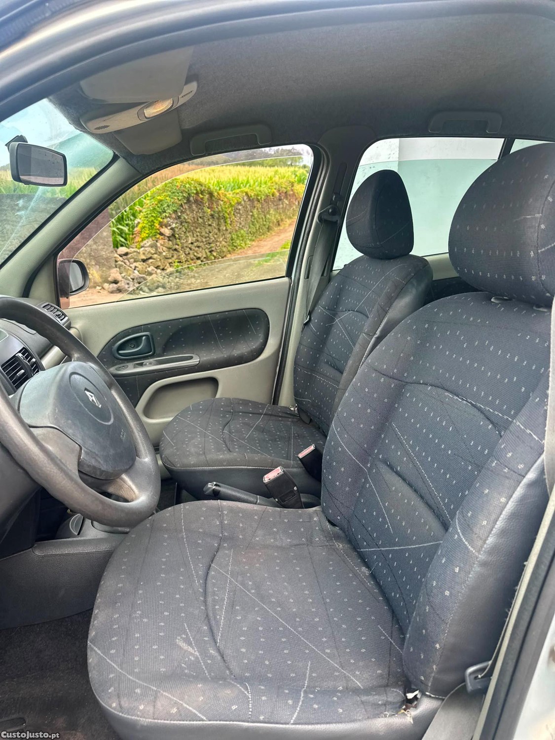 Renault Clio 1.2 — fotografia 6