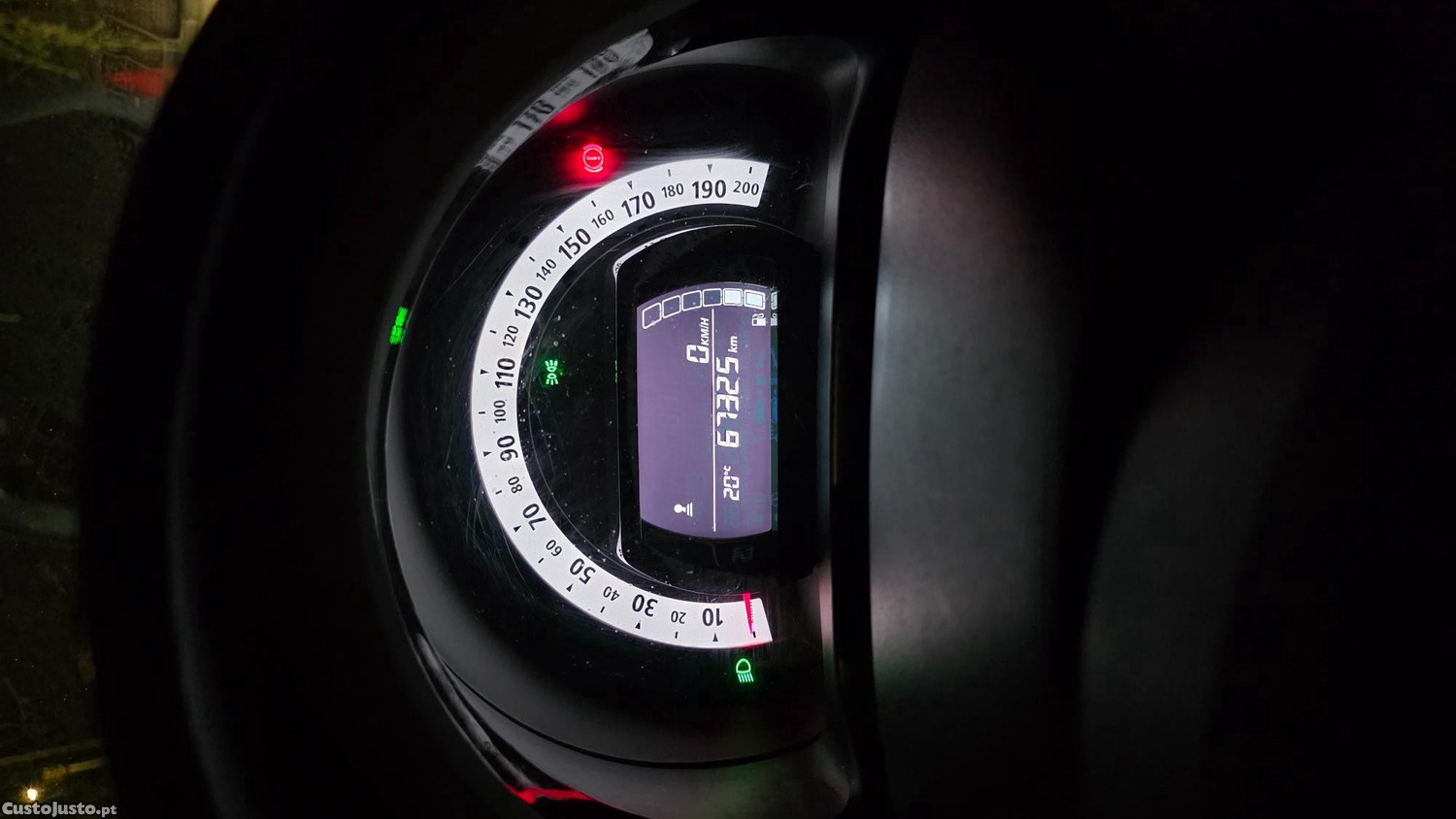 Renault Twingo 0.9 Tce Exclusive — fotografia 8
