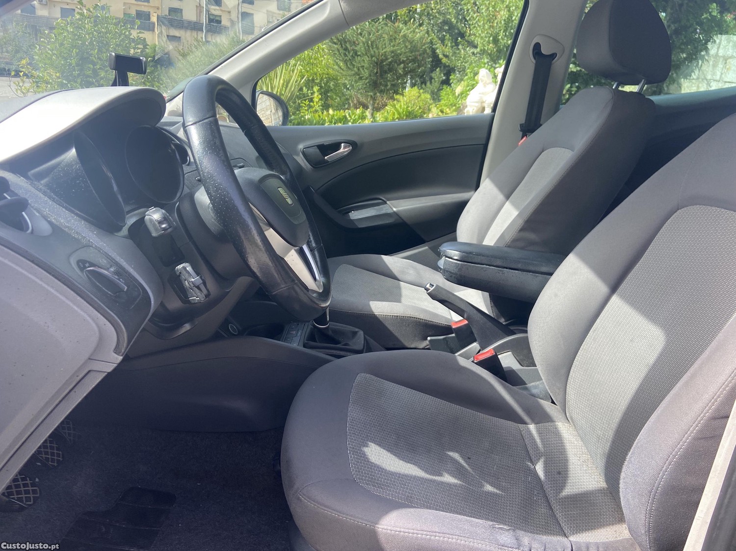 SEAT Ibiza Copa — fotografia 6