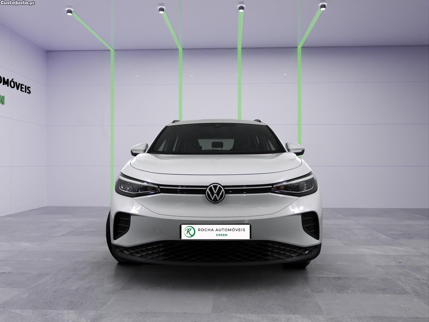 VW ID.4 Pro Performance 77 kWh - 22 foto 2
