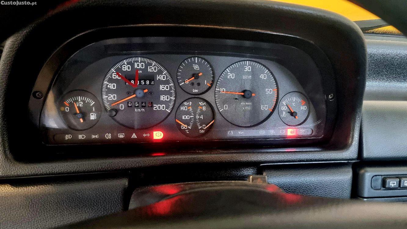 Fiat Uno Td — fotografia 8