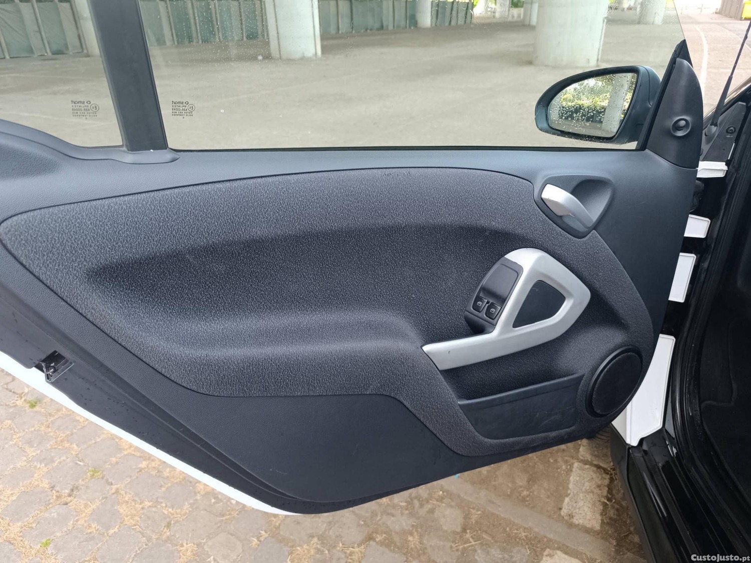 Smart Fortwo CDi — fotografia 5