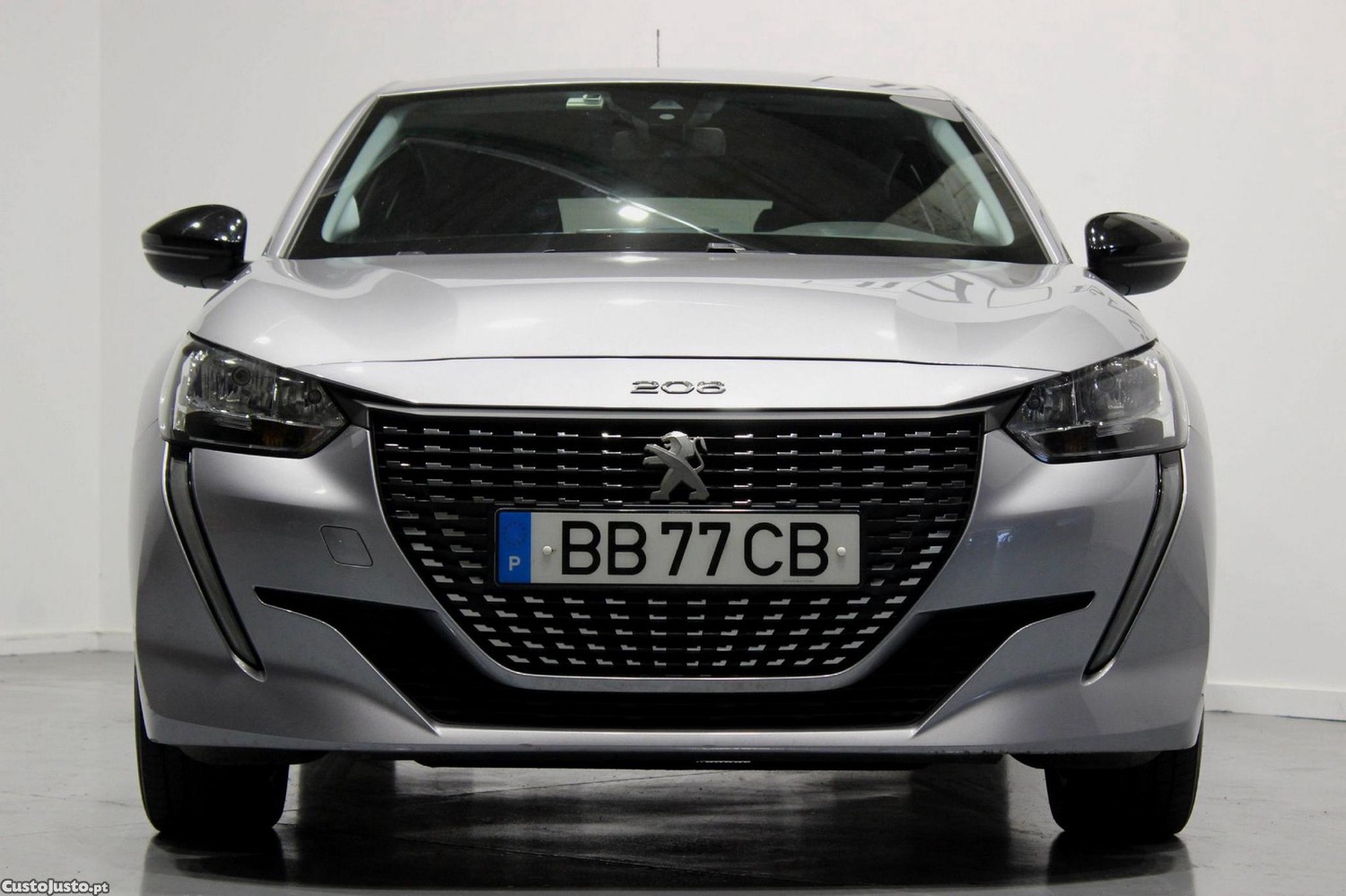 Peugeot 208 1.5 BlueHDi Active Pack — fotografia 29