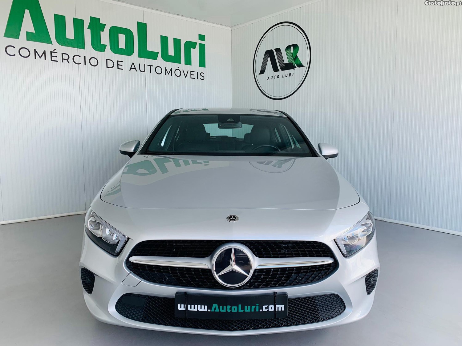 Mercedes-Benz A 250 e 8G-DCT Progressive - 22 foto 2