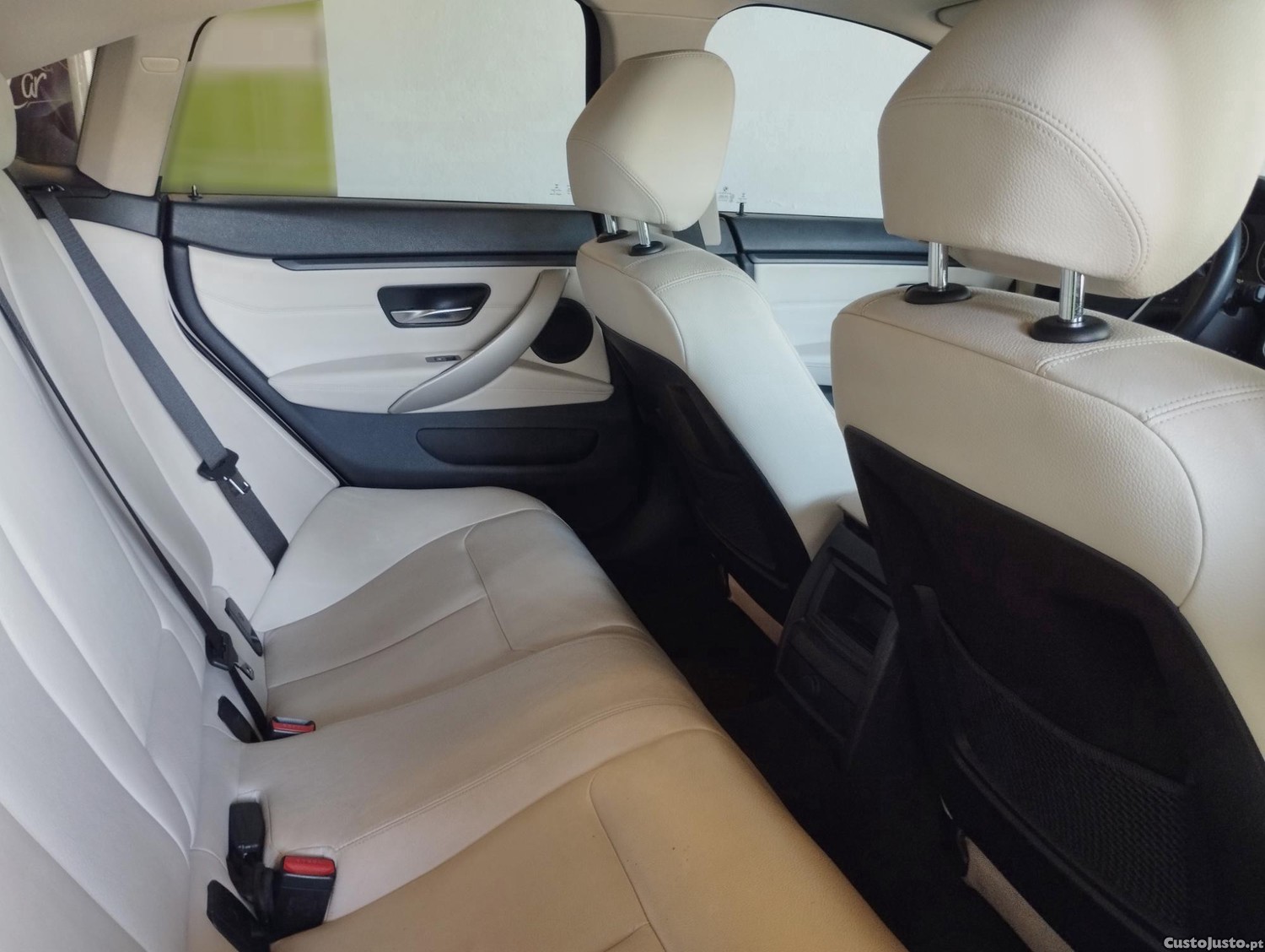 BMW 425 Gran Coupé Luxury Line — fotografia 5