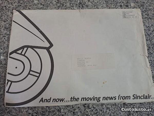   Sinclair C5 - 85 foto 3