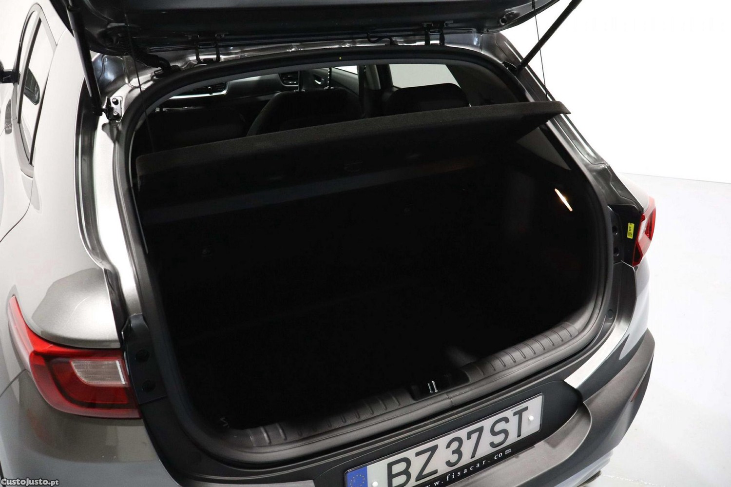 Kia Stonic 1.0 T-GDI Drive — fotografia 19