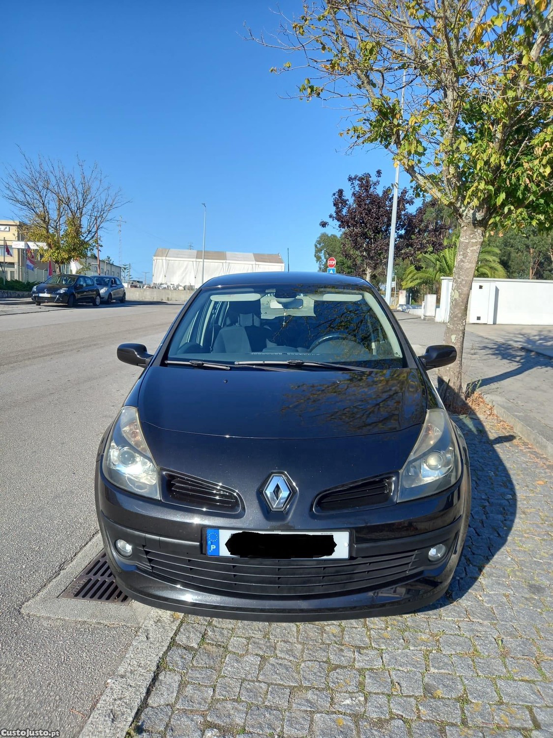 Renault Clio III 1.5 dCi 78KW 106cv Hatchback — fotografia 6