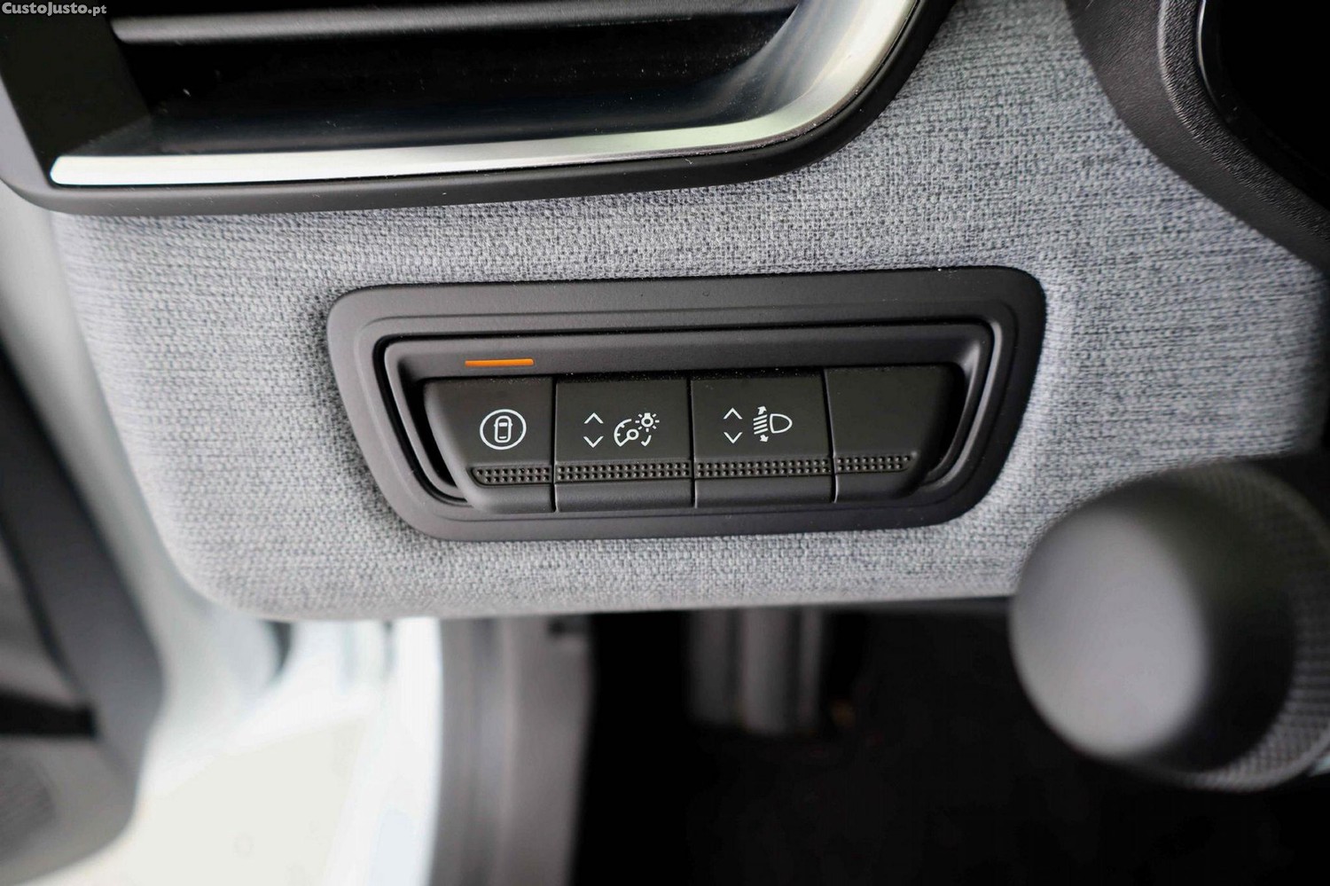 Mitsubishi Colt 1.0 MPI-T Kaiteki Bi-Fuel — fotografia 18