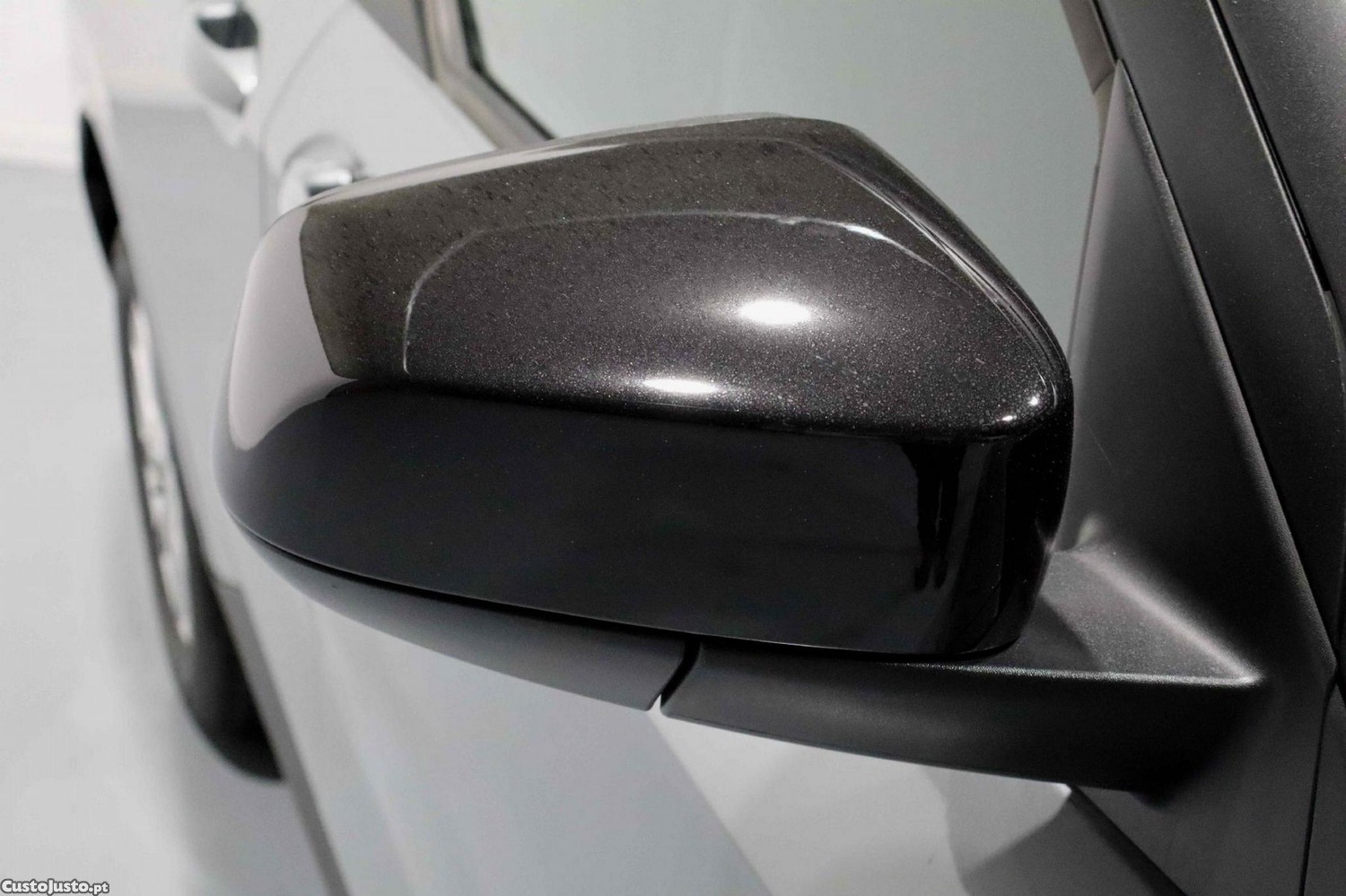 Ford Tourneo 1.0 EcoBoost Titanium — fotografia 27