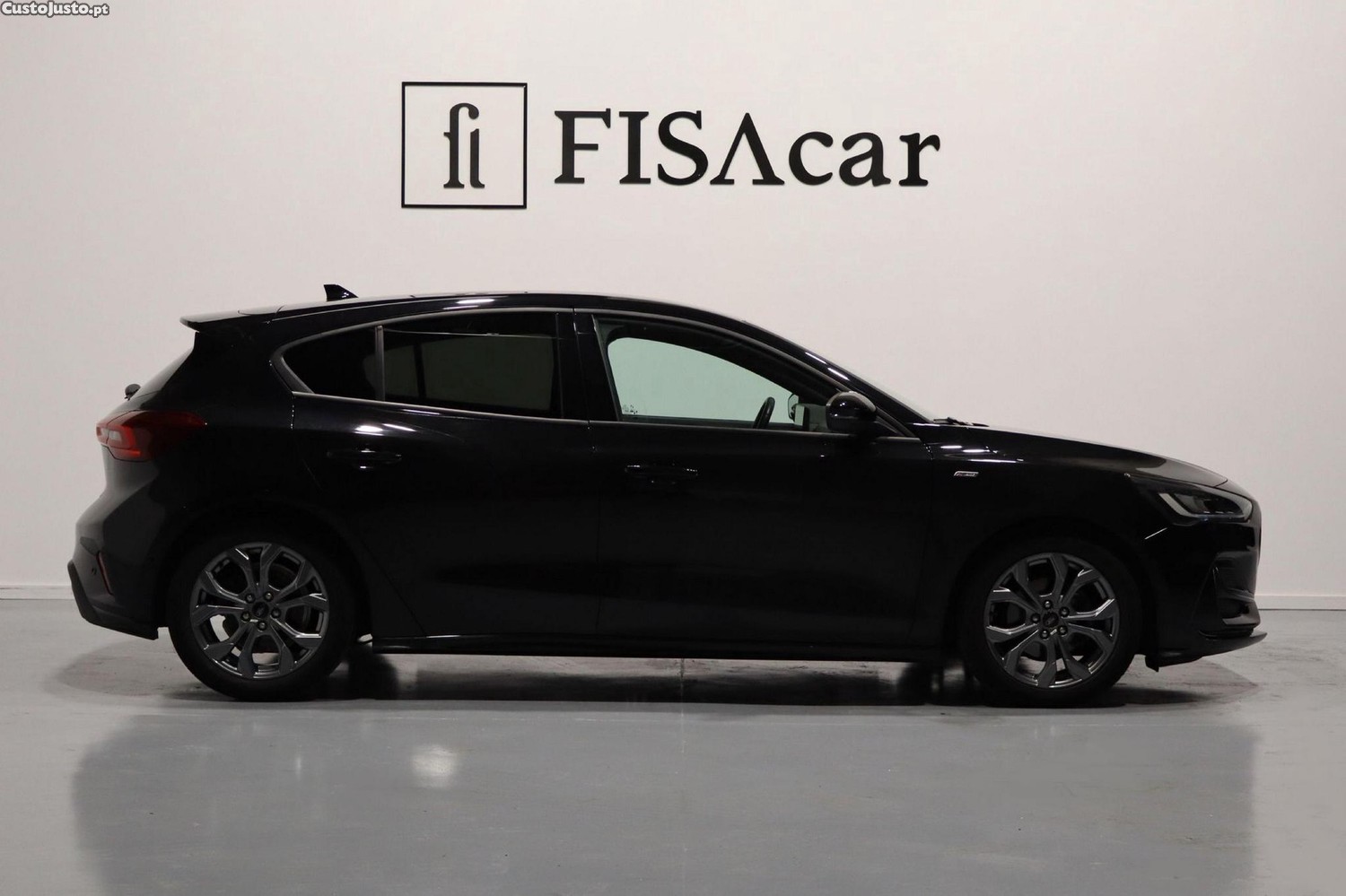 Ford Focus 1.5 TDCi ECOBlue ST-Line Aut. — fotografia 26