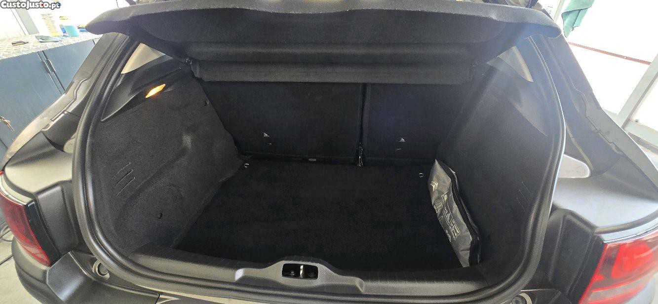 Citroën C4 Cactus — fotografia 8