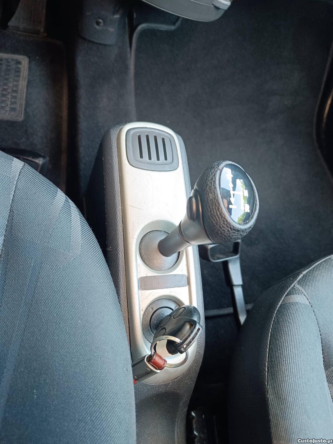 Smart Fortwo CDi — fotografia 6