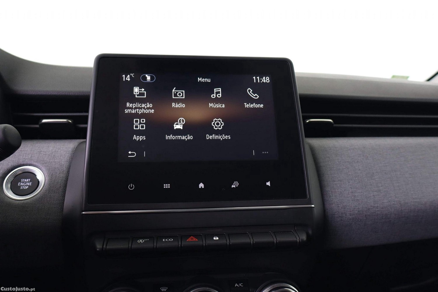Mitsubishi Colt 1.0 MPI-T Kaiteki Bi-Fuel — fotografia 8