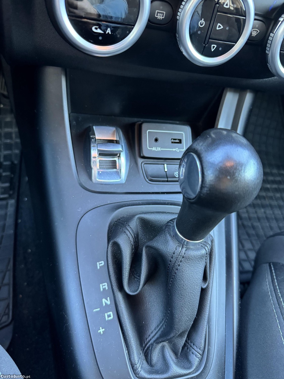 Alfa Romeo Giulietta 1.6 JTDM SUPER TCT — fotografia 4