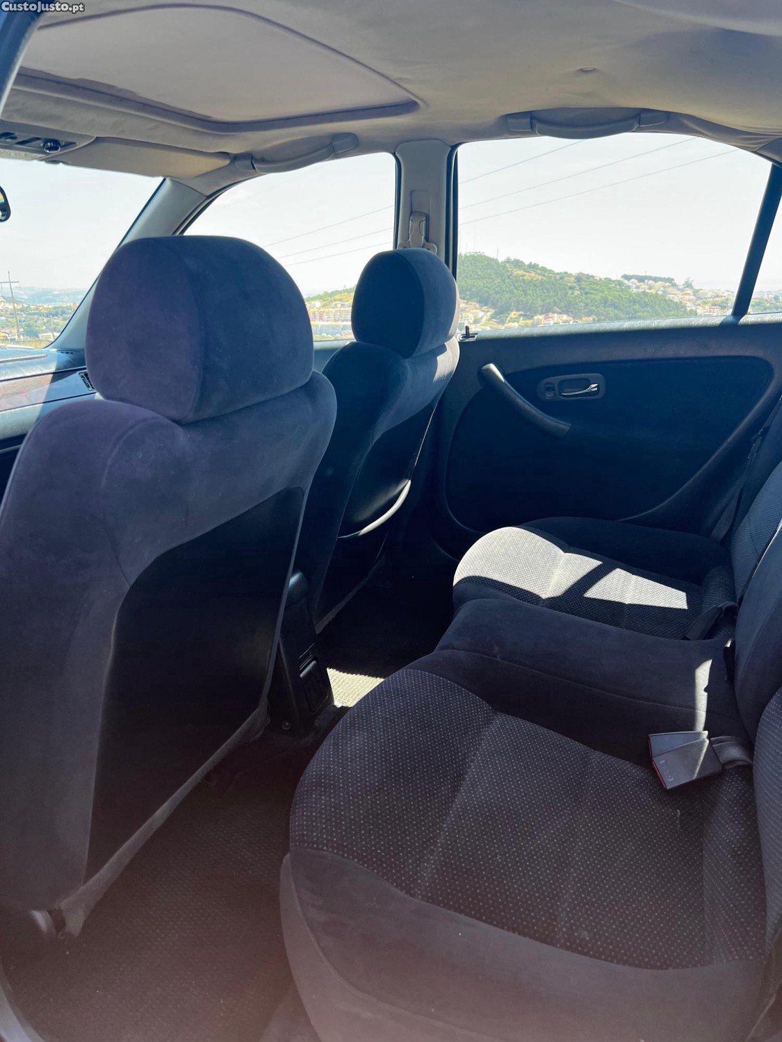 Honda Civic MB3 1.5i LS Versão Facelift — fotografia 9