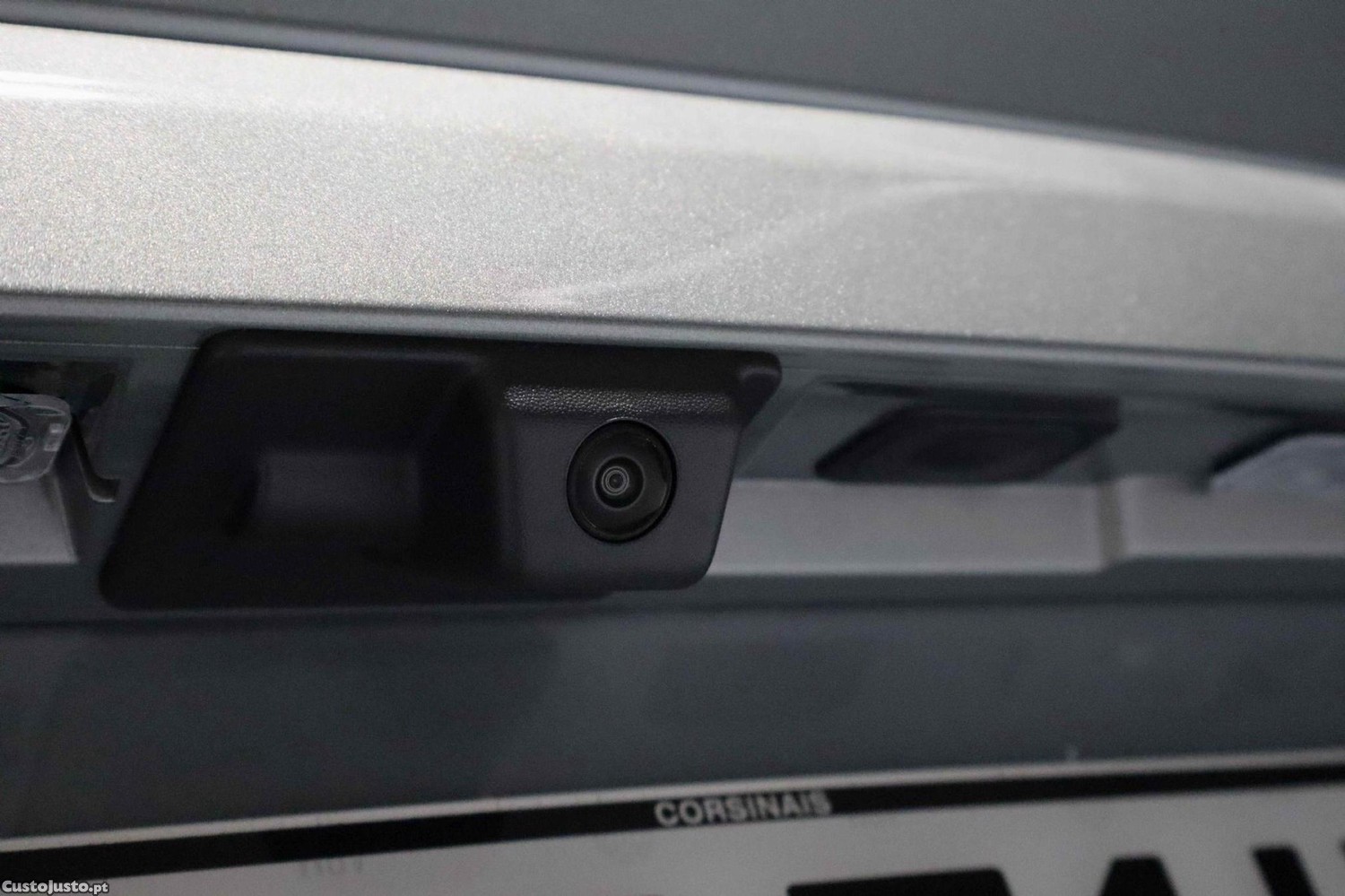Ford Tourneo 1.0 EcoBoost Titanium — fotografia 19