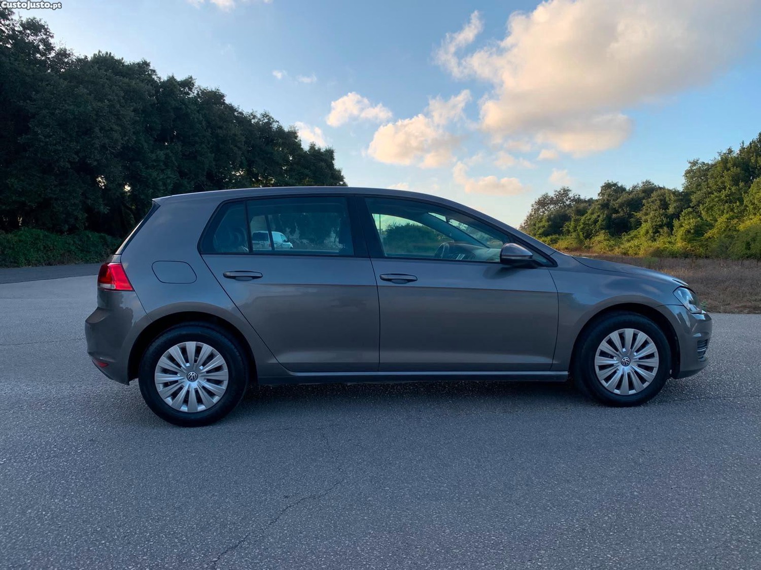 Volkswagen Golf 7 1.6 TDI | 2014 | 160.000 Kms | Muito Bom Estado — fotografia 9