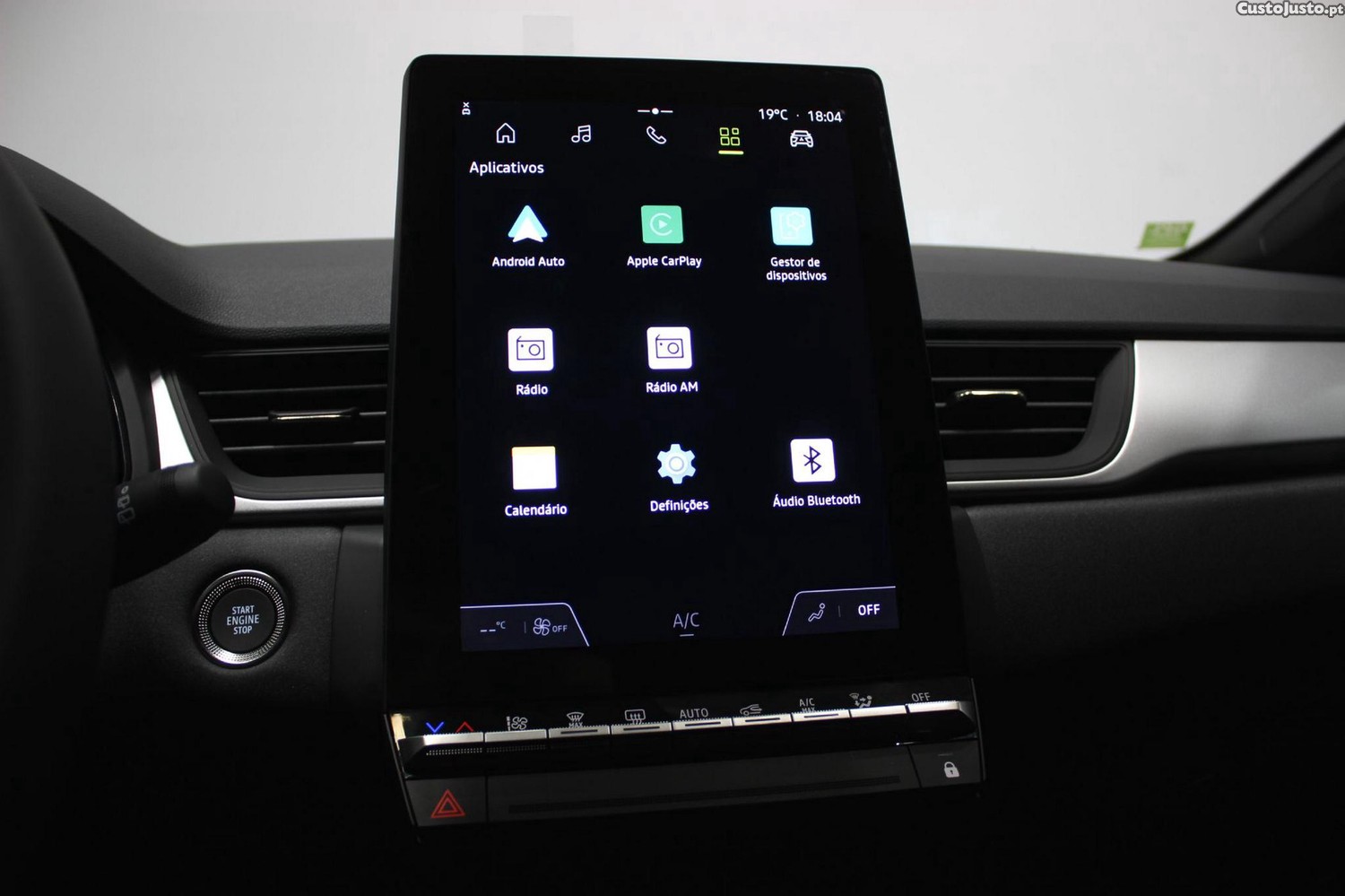 Mitsubishi ASX 1.0 MPI-T Bi-Fuel Kaiteki — fotografia 7