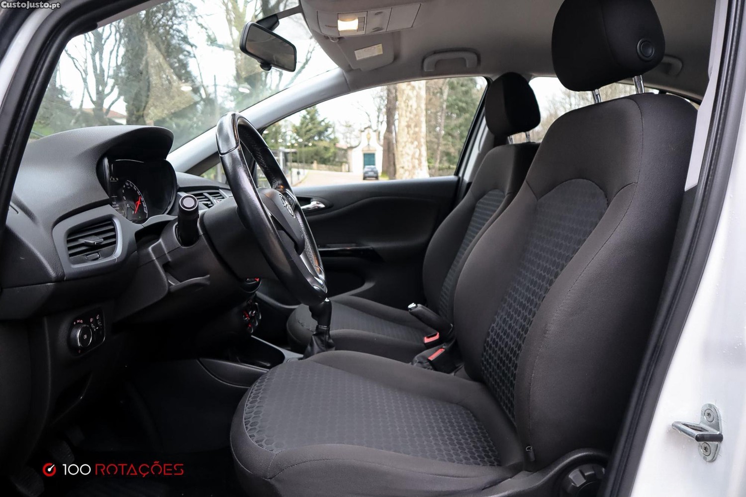 Opel Corsa 1.3 cdti - Possibilidade de Financiamento — fotografia 4