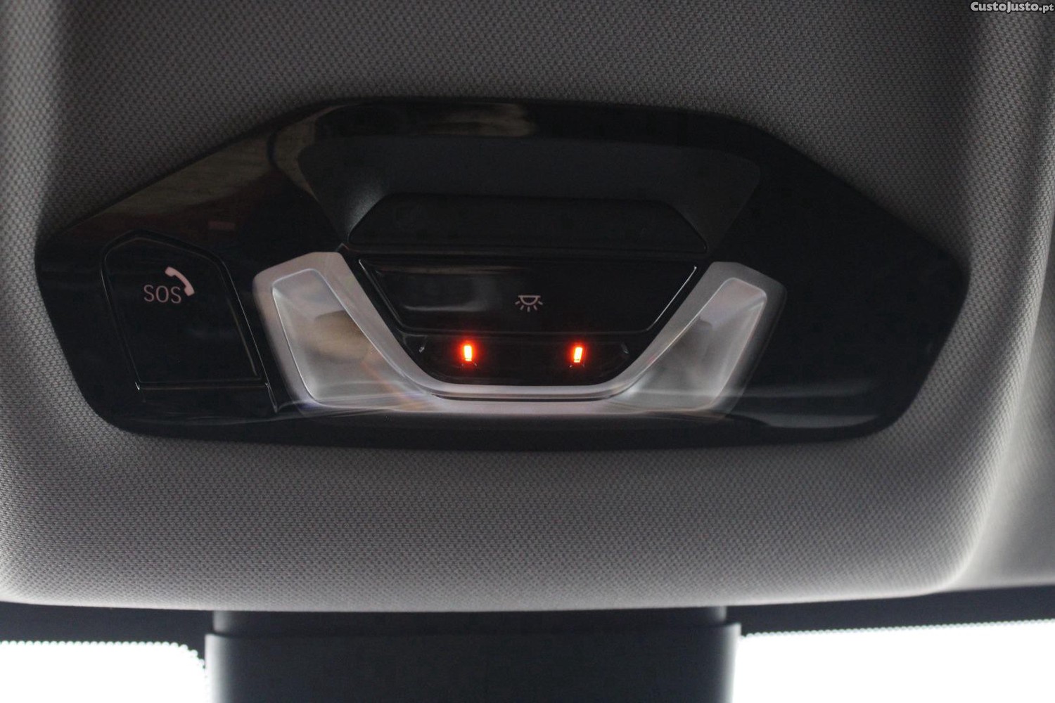 BMW 116 D CORPORATE EDITION (AUTO) — fotografia 10