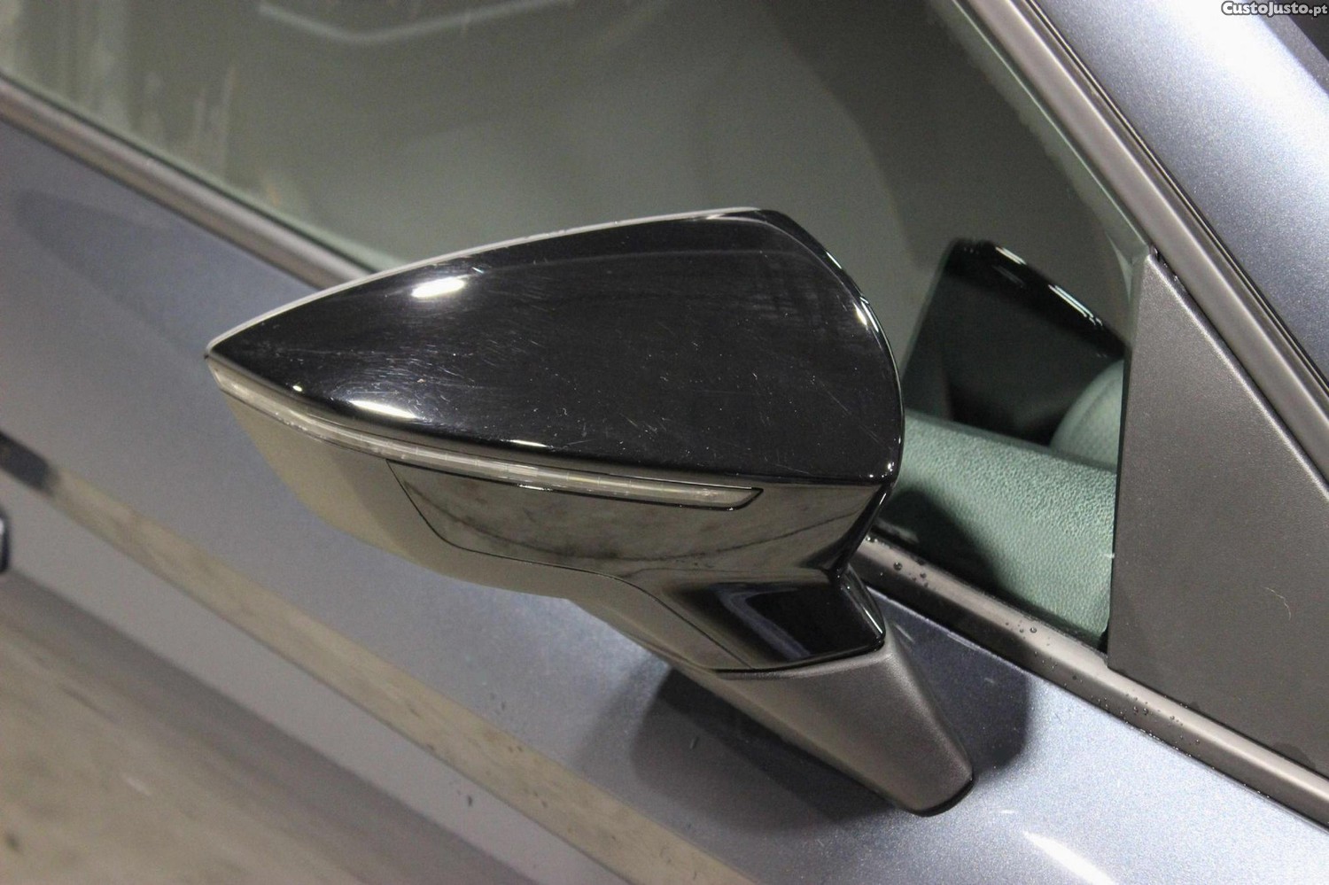 SEAT Ibiza 1.0 TSI FR — fotografia 27