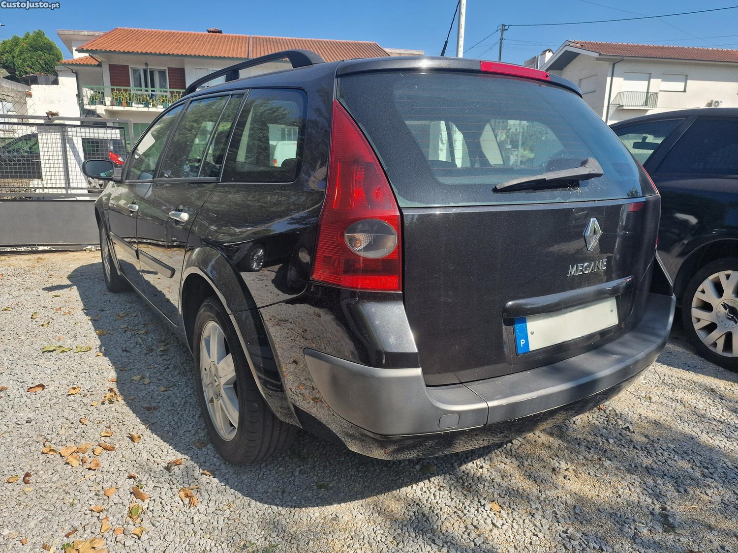 Renault Mégane 1.5 dCi — fotografia 4