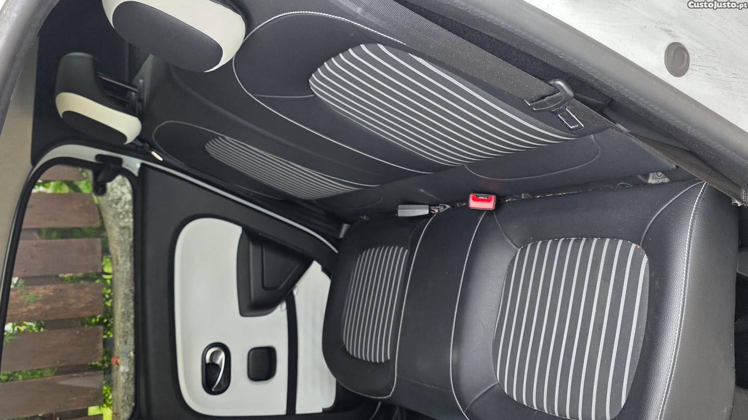 Renault Twingo 0.9 Tce Exclusive — fotografia 6