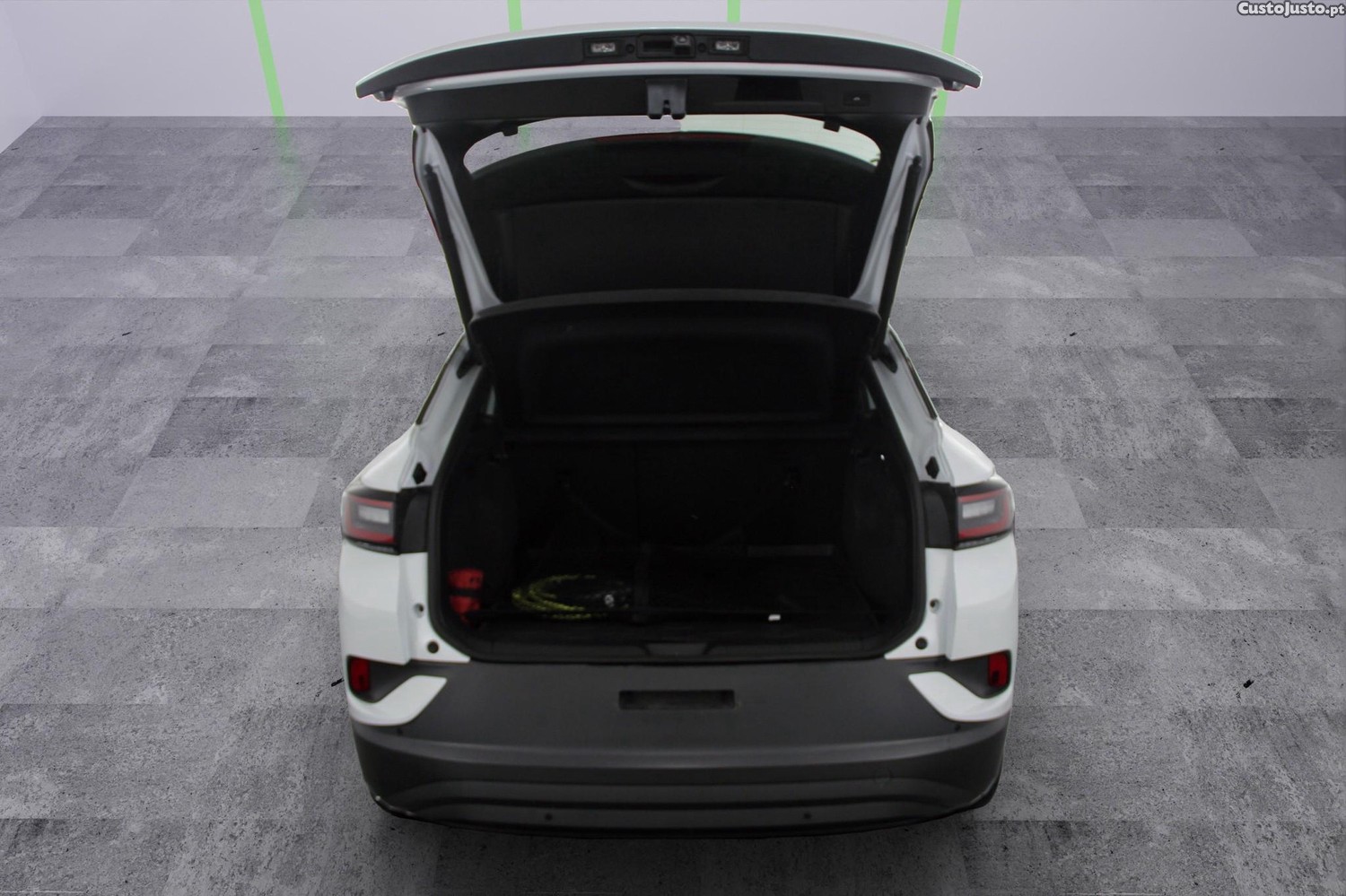 VW ID.4 Pro Performance 77 kWh - 22 foto 5