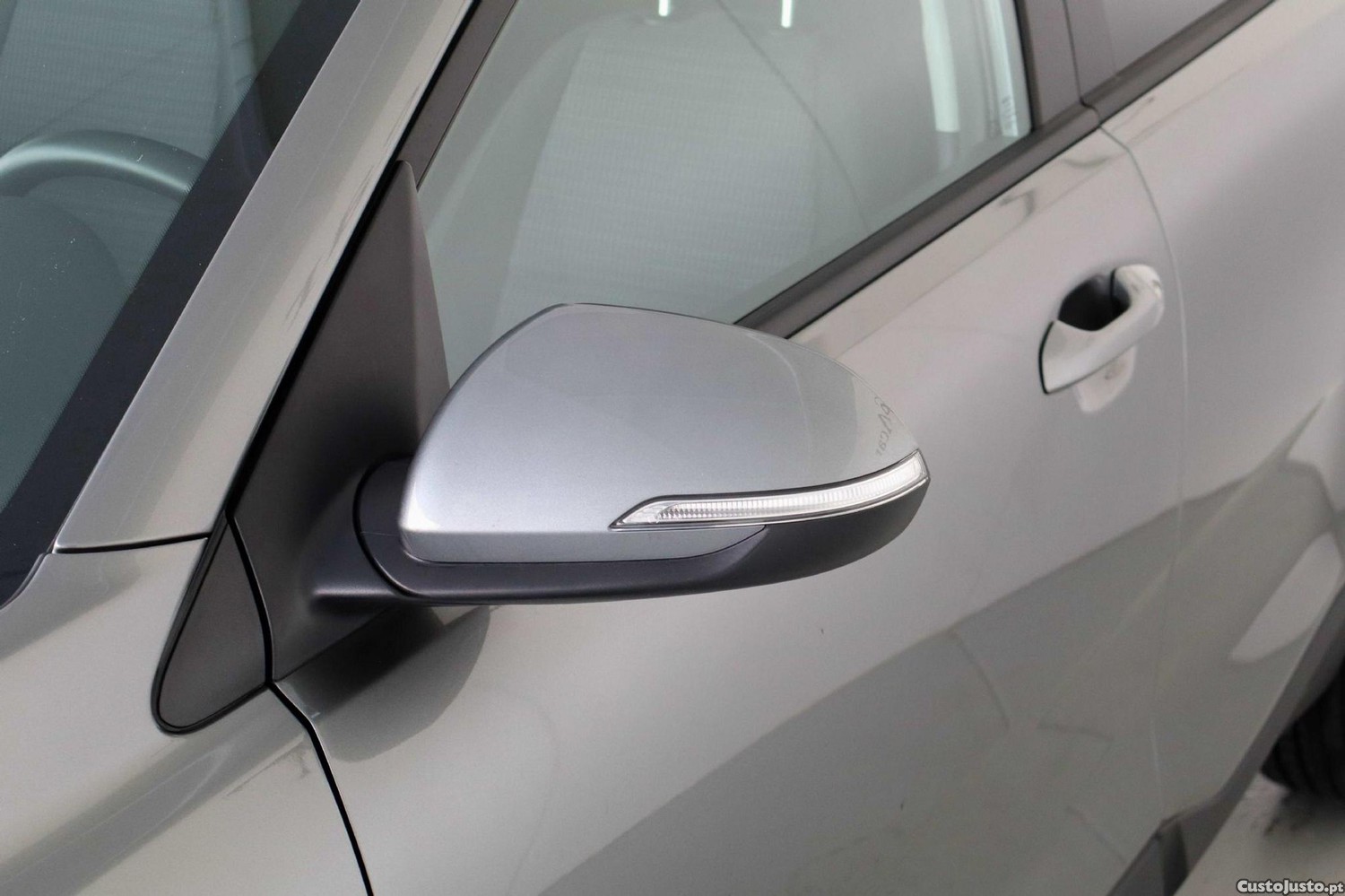 Kia Stonic 1.0 T-GDI Drive 7DCT — fotografia 27