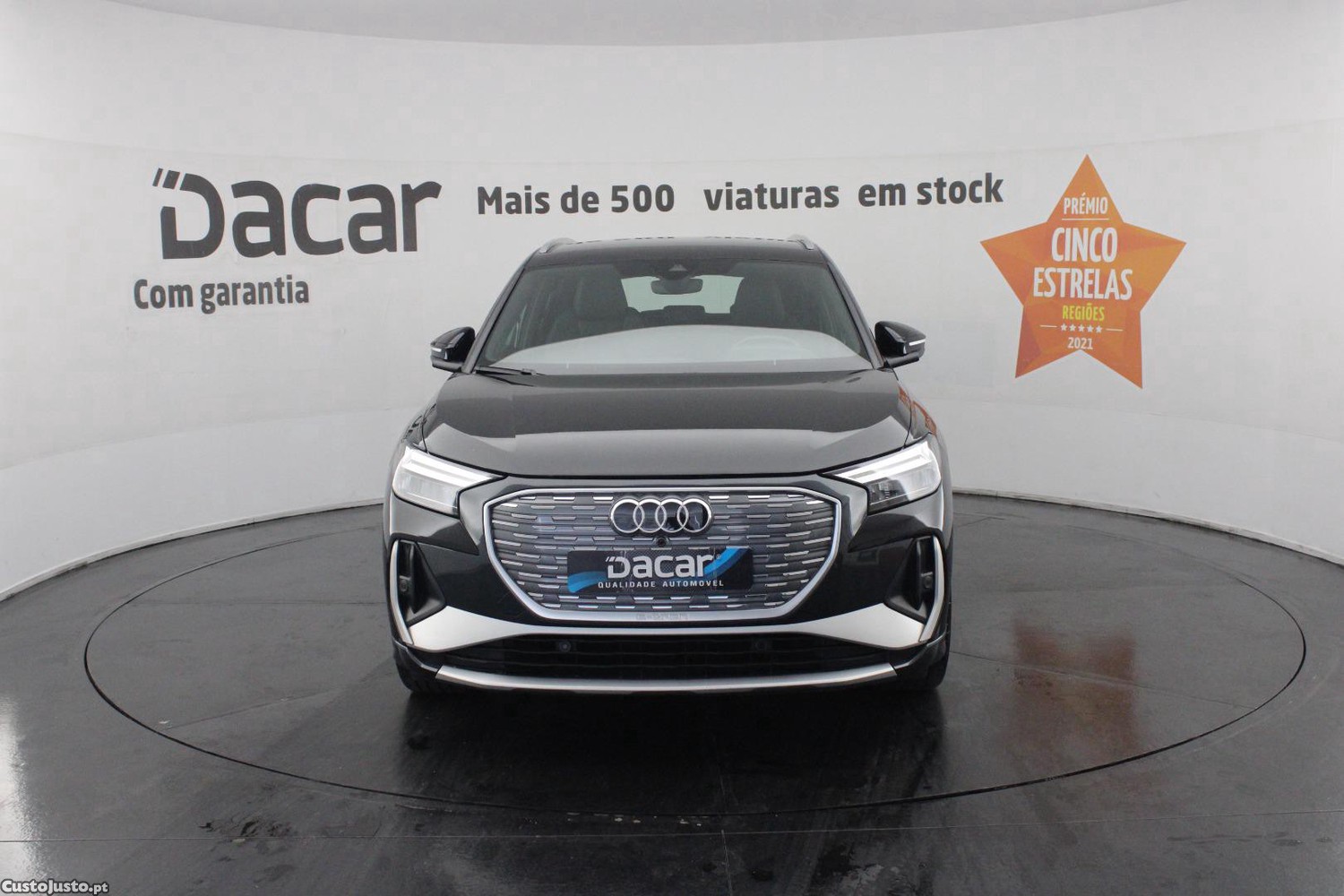 Audi Q4 E-TRON 40 S-LINE 82KwH (AUTO) - 22 — photo 2