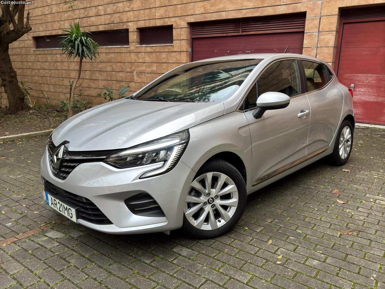 Renault Clio 1.5 Blue dCi Limited — fotografia 16