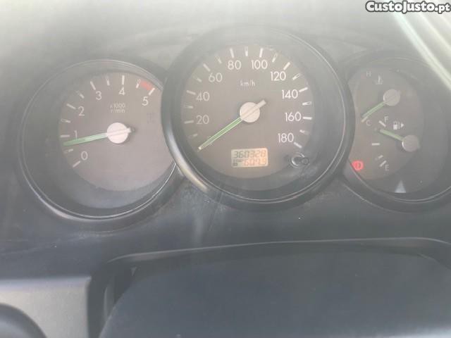 Ford Ranger 2.5 TDCi CS XL CM 2WD - 09 — photo 5